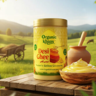Pure Desi Ghee
